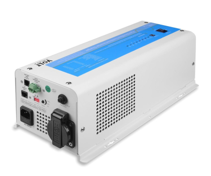 UPS (zasilacz awaryjny) VOLT POWER SINUS 1500 12/230V (1500/3000W)